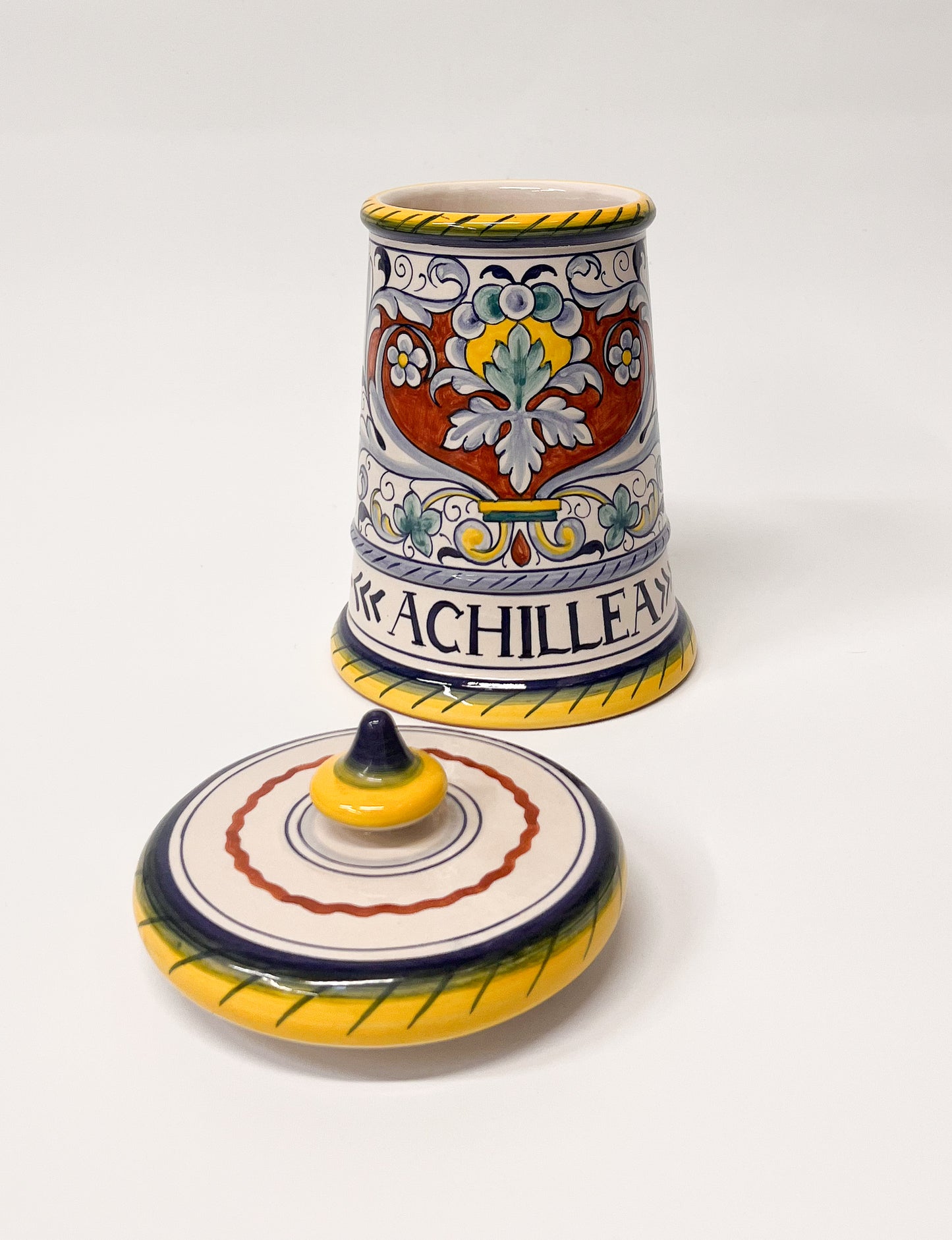 APTEEKKIPURKKI ACHILLEA