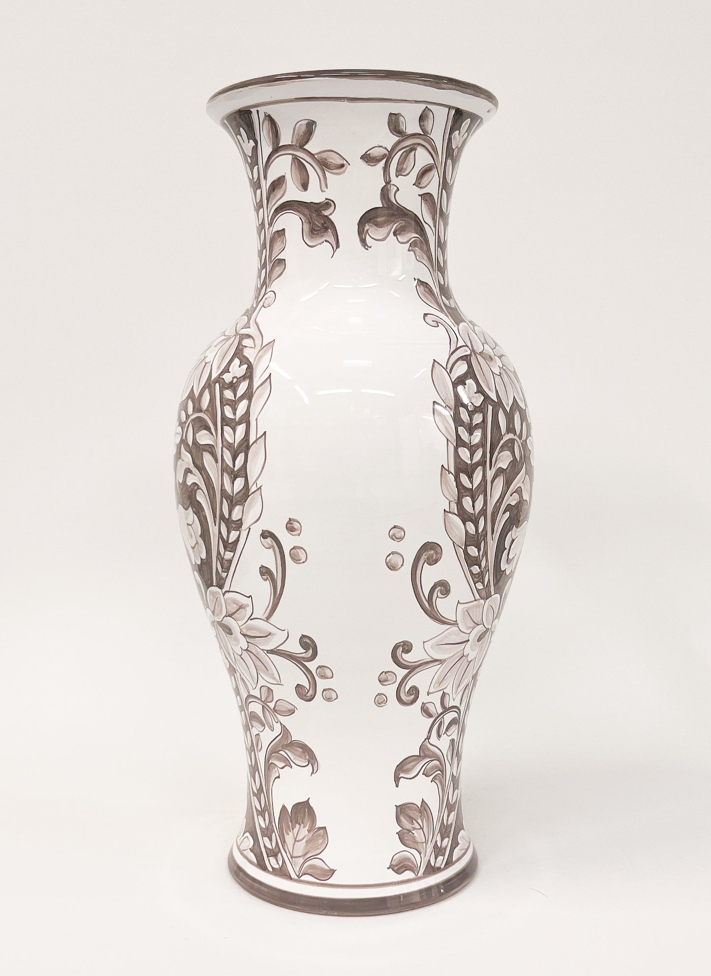 MERLETTO MARRONE-MALJAKKO