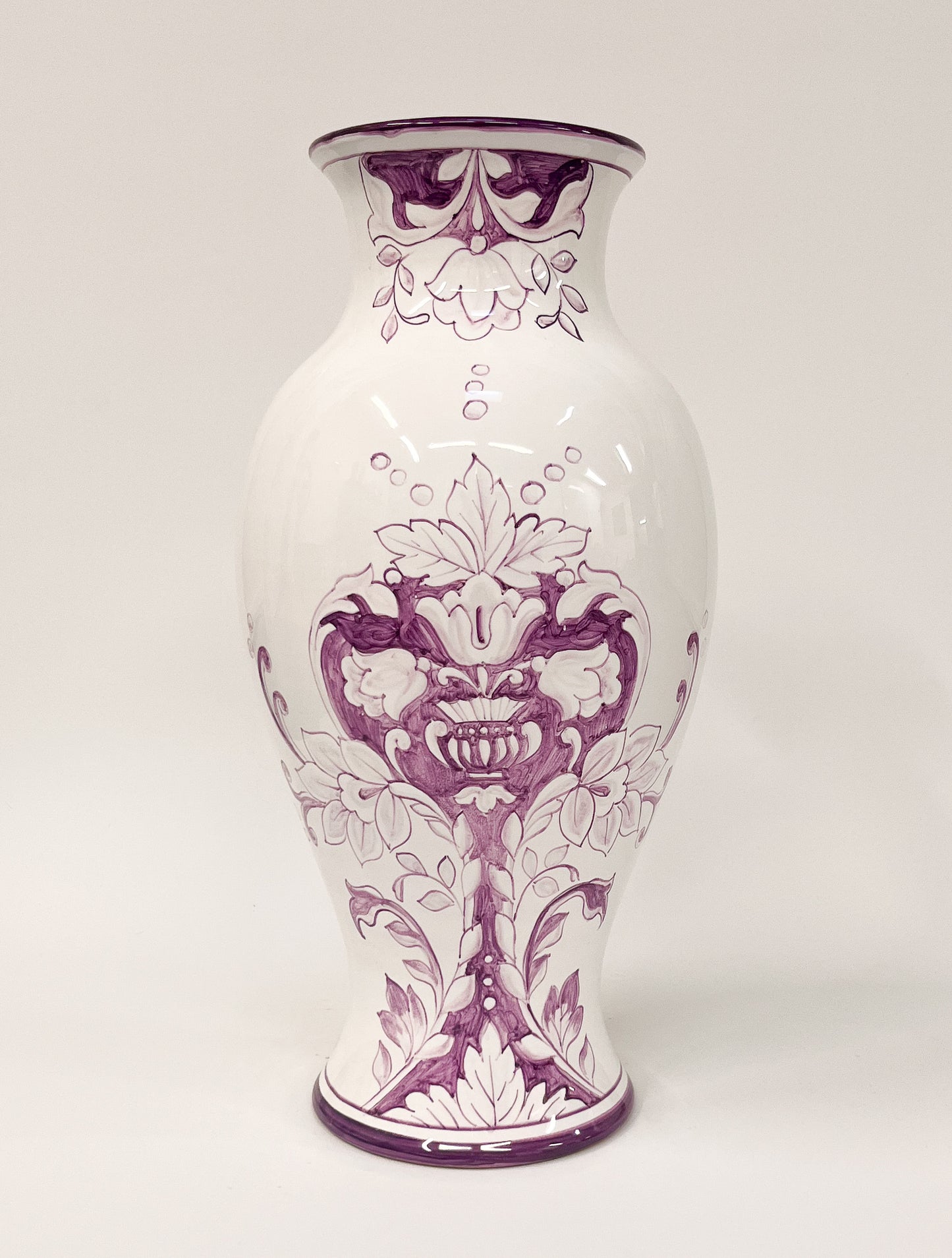 MERLETTO VIOLA-MALJAKKO