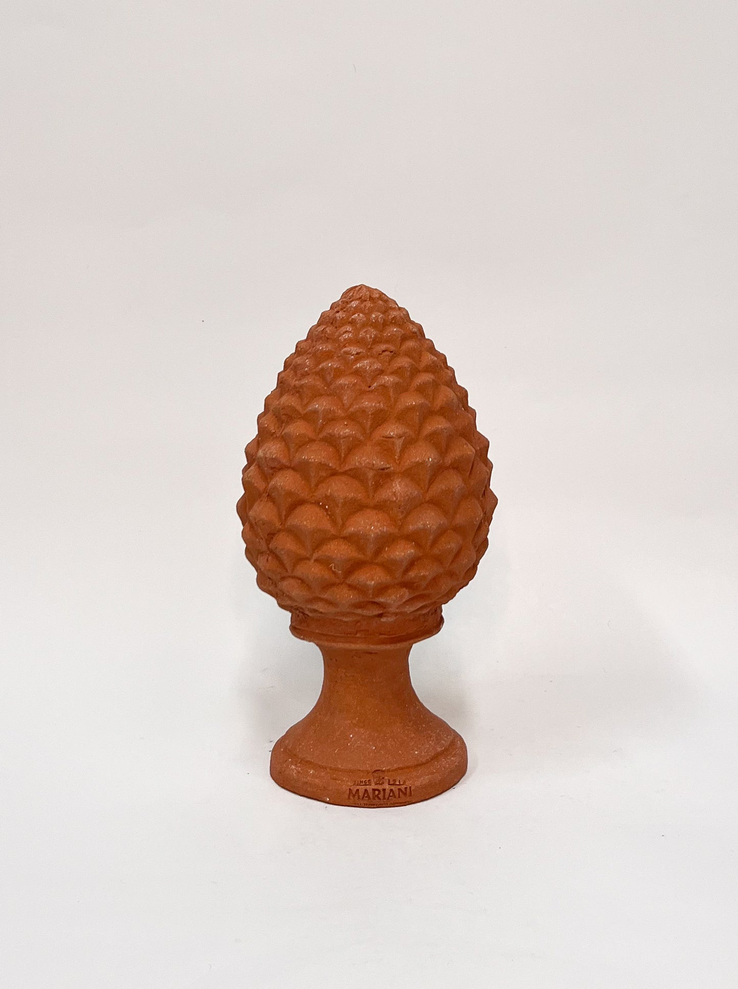 TERRAKOTTA PIGNA PICCOLA