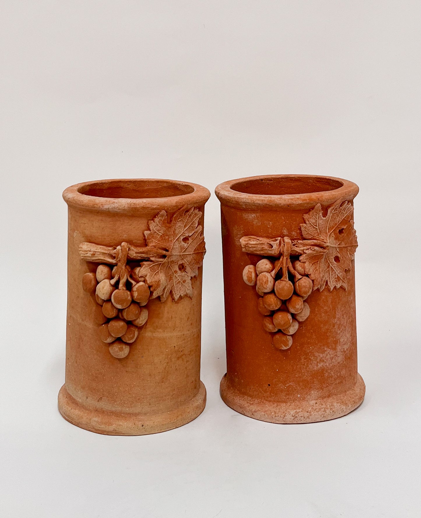 TERRAKOTTA PORTA BOTTIGLE