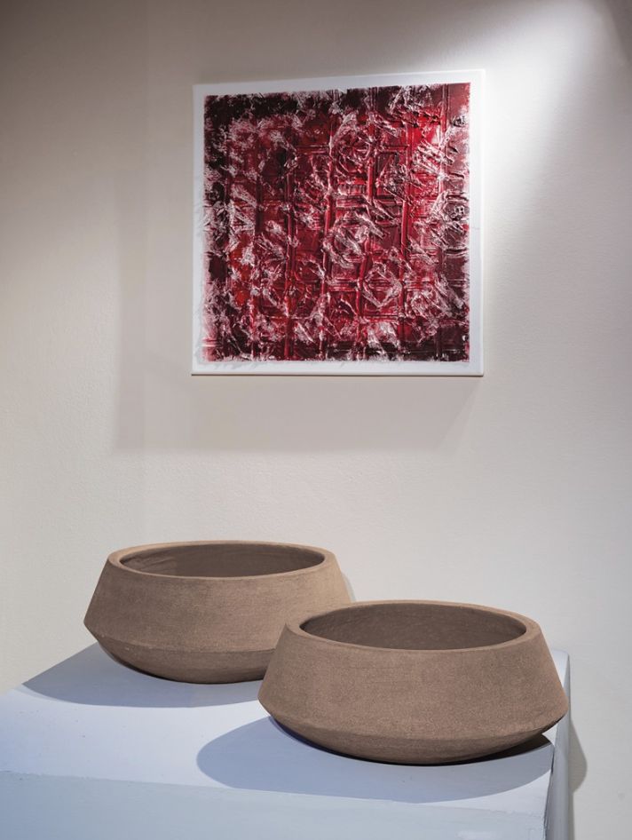 CIOTOLA LOTO COCOA RUVIDA TERRAKOTTARUUKKU