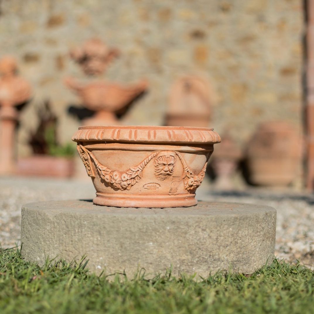 FIORENTINO TERRAKOTTARUUKKU