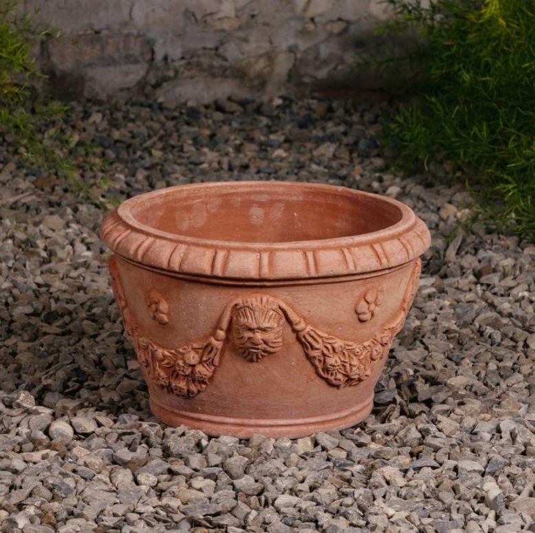 FIORENTINO TERRAKOTTARUUKKU