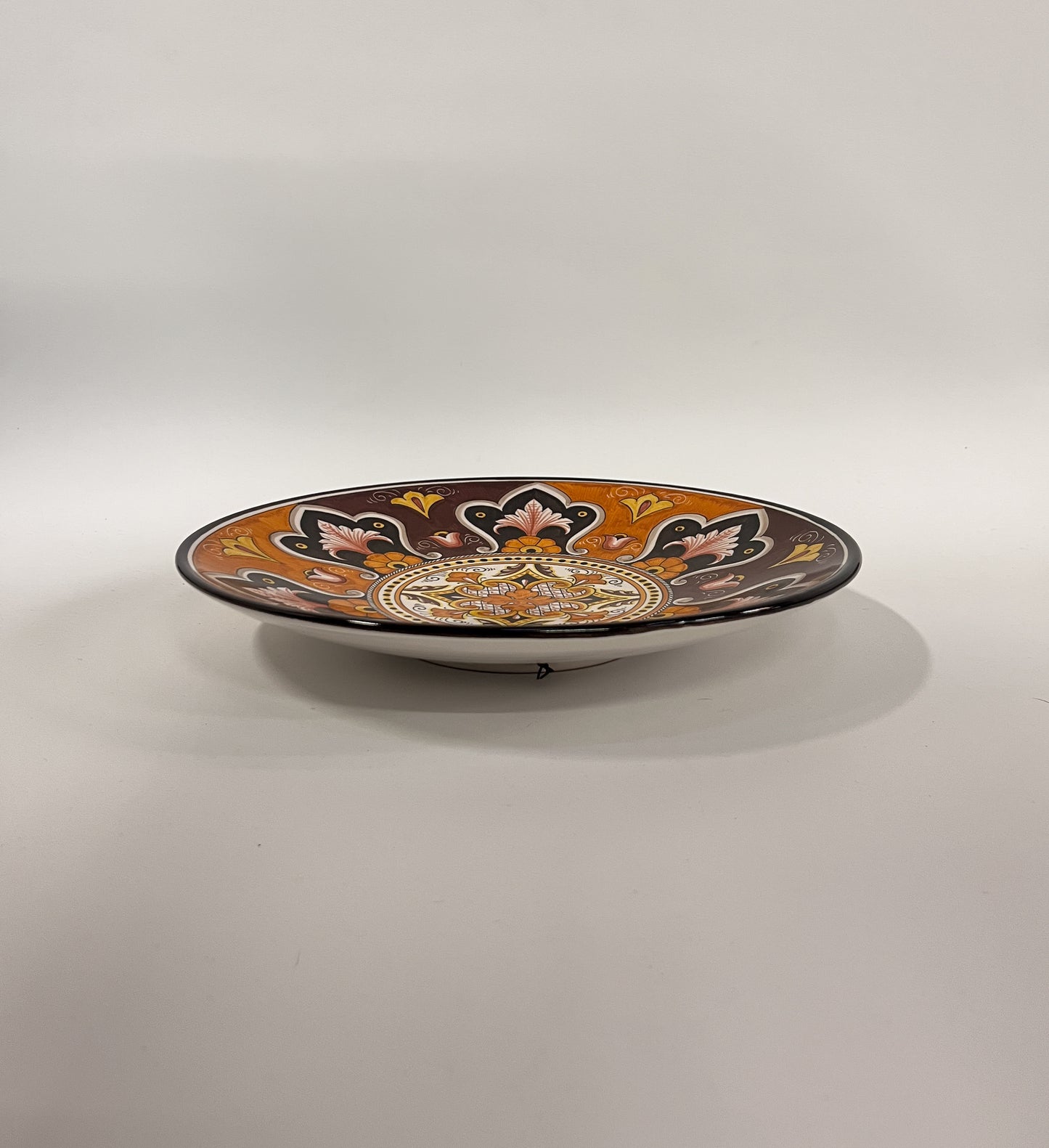 MAJOLIKA-SEINÄLAUTANEN