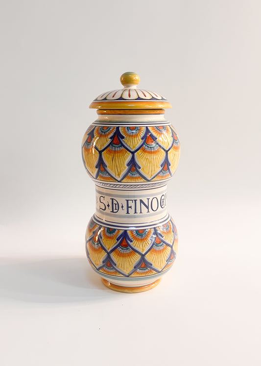 APTEEKKIPURKKI SEME DI FINOCCHIO