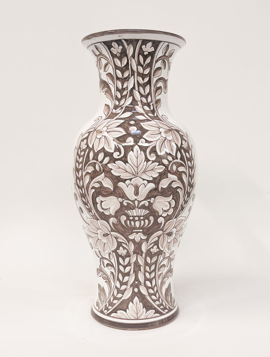 MERLETTO MARRONE-MALJAKKO