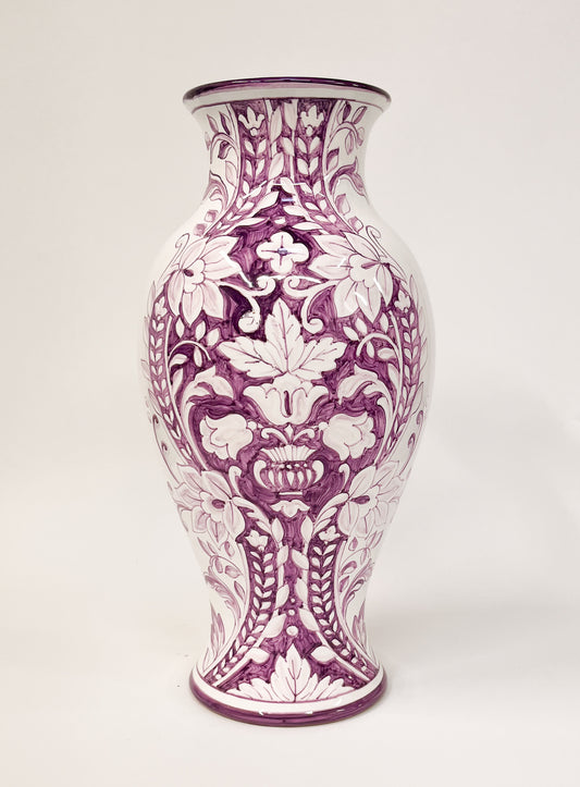 MERLETTO VIOLA-MALJAKKO