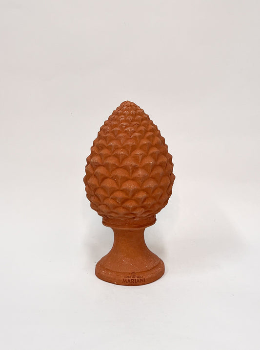 TERRAKOTTA PIGNA PICCOLA