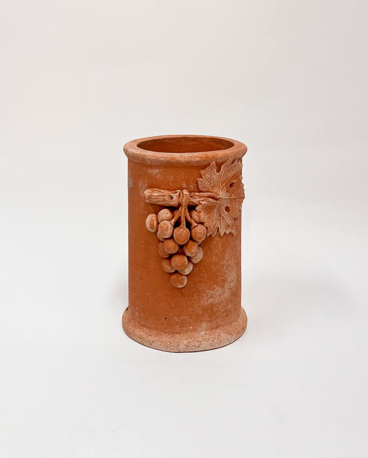 TERRAKOTTA PORTA BOTTIGLE