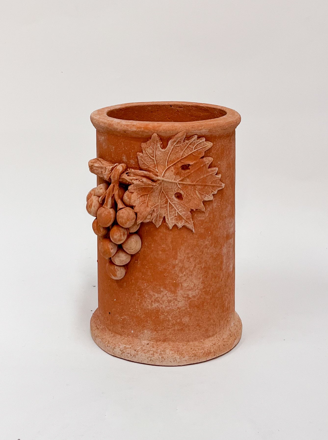 TERRAKOTTA PORTA BOTTIGLE