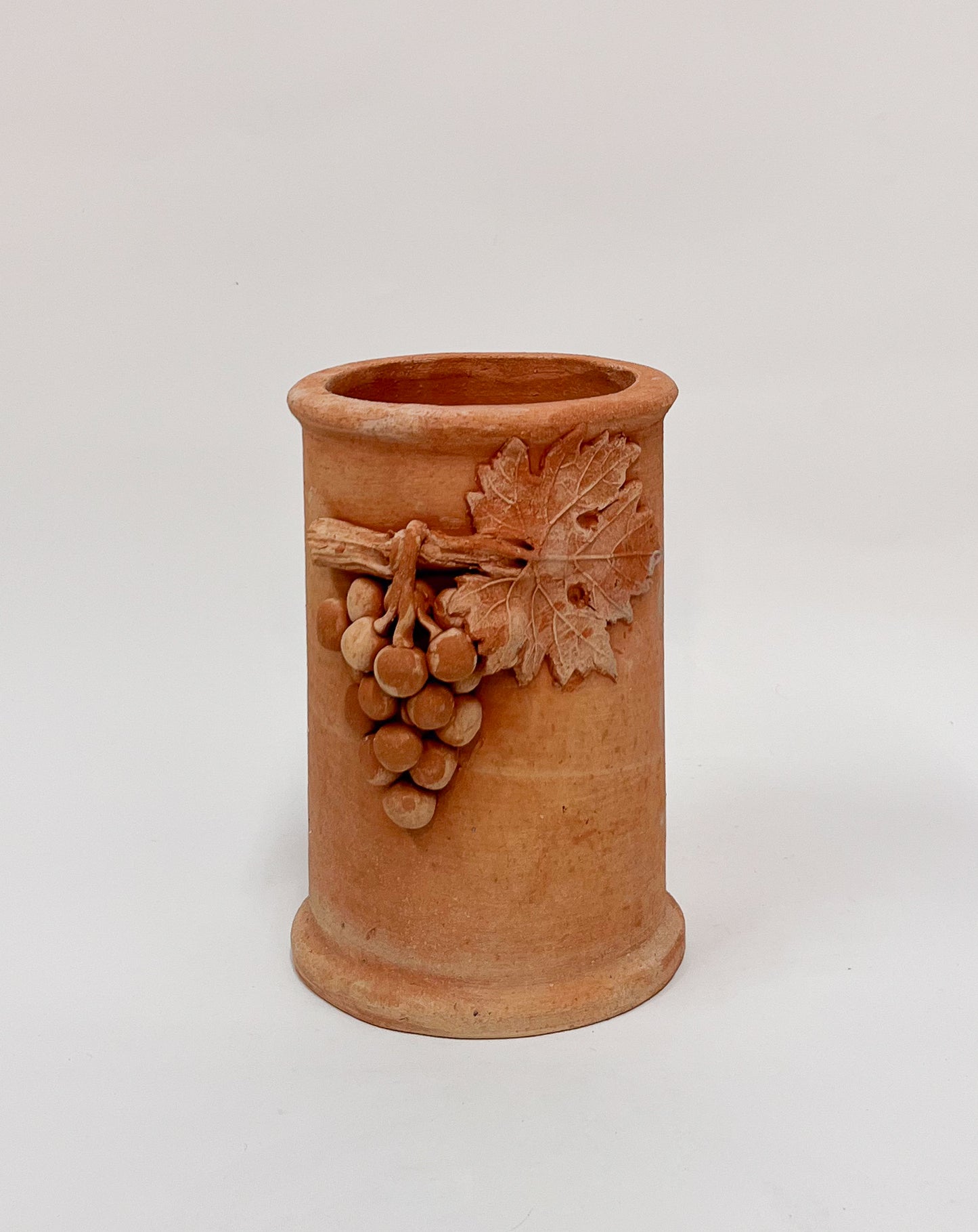 TERRAKOTTA PORTA BOTTIGLE