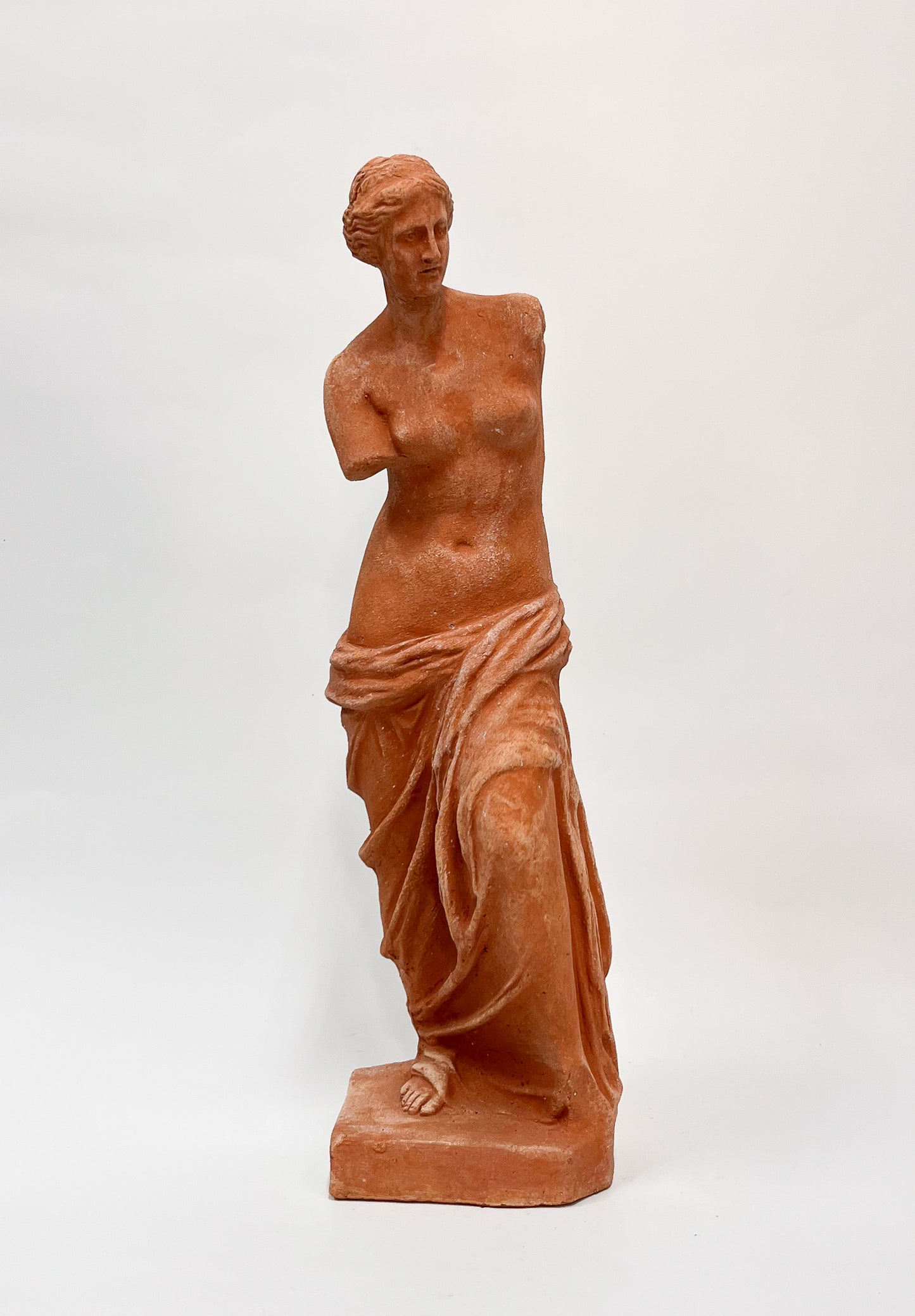 VENERE DE MILO TERRAKOTTAPATSAS