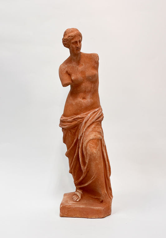 VENERE DE MILO TERRAKOTTAPATSAS