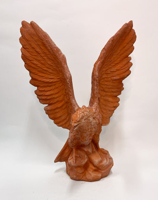 AQUILE PICCOLE TERRAKOTTAPATSAS