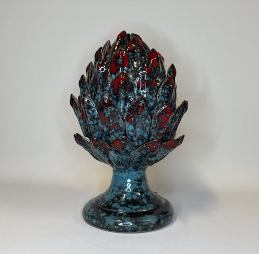 KERAAMINEN ARTISOKKA