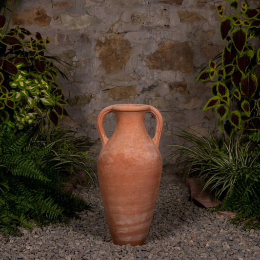 KESKIKOKOINEN ROOMALAINEN ANFORA