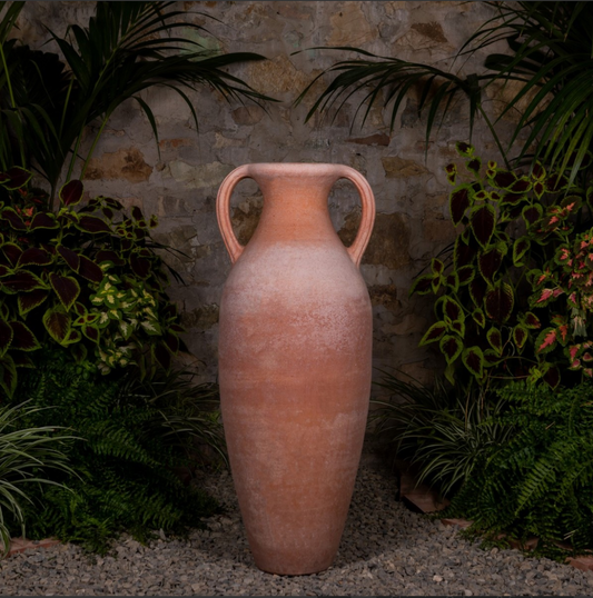 ISO ROOMALAINEN ANFORA