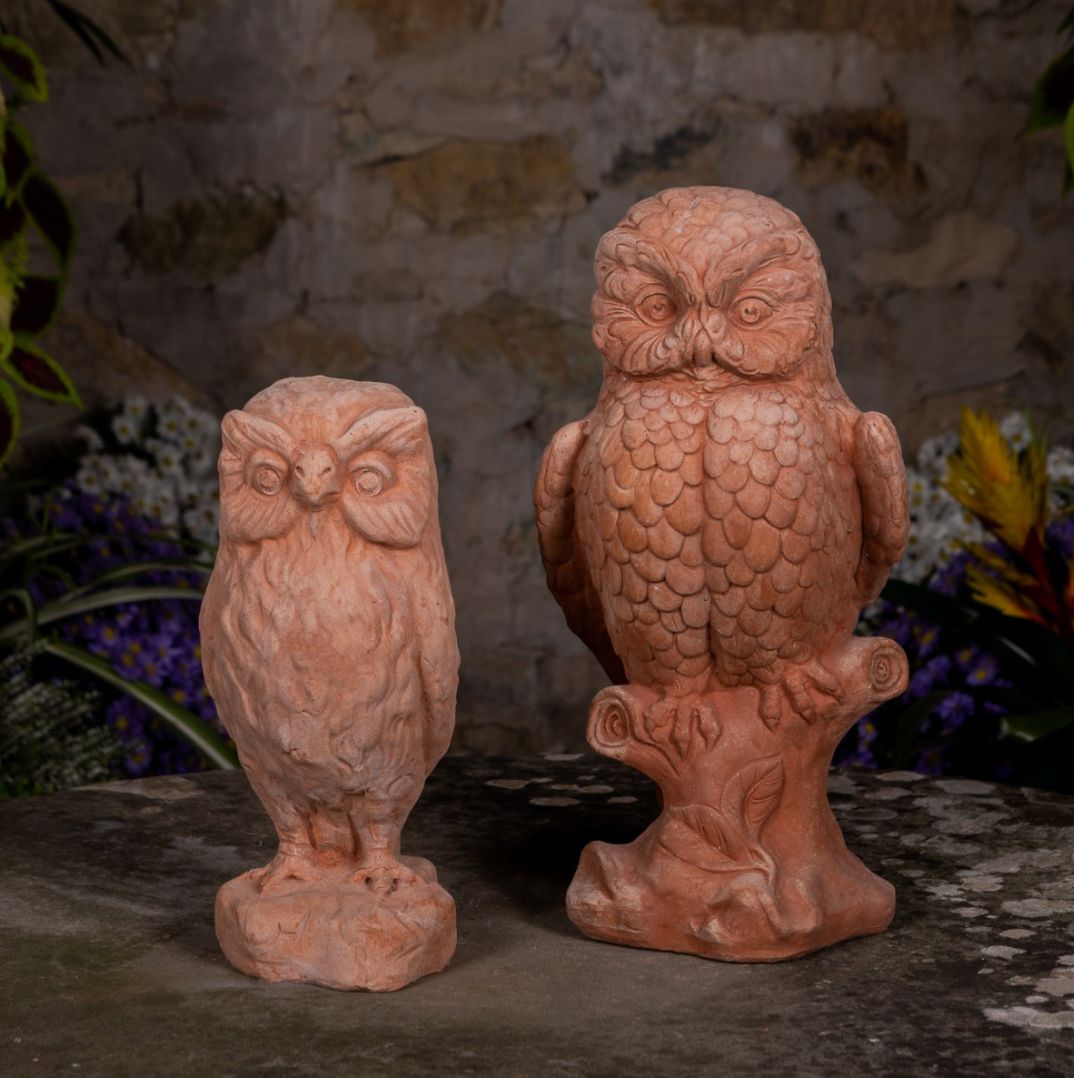 GUFO TERRAKOTTAPÖLLÖ