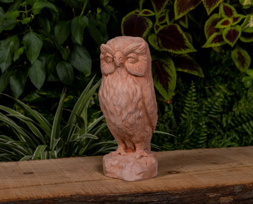 GUFO TERRAKOTTAPÖLLÖ