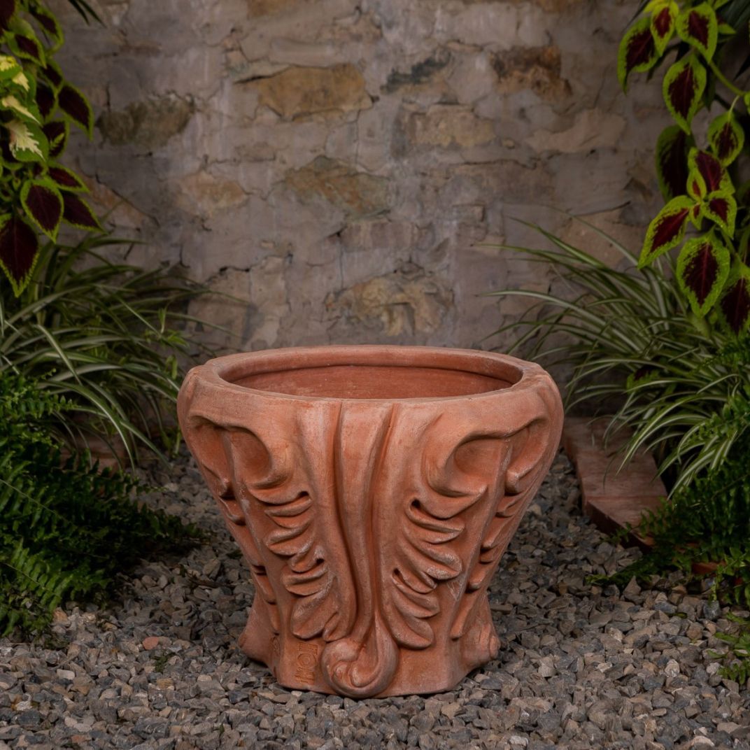 D'ACANTO TERRAKOTTARUUKKU