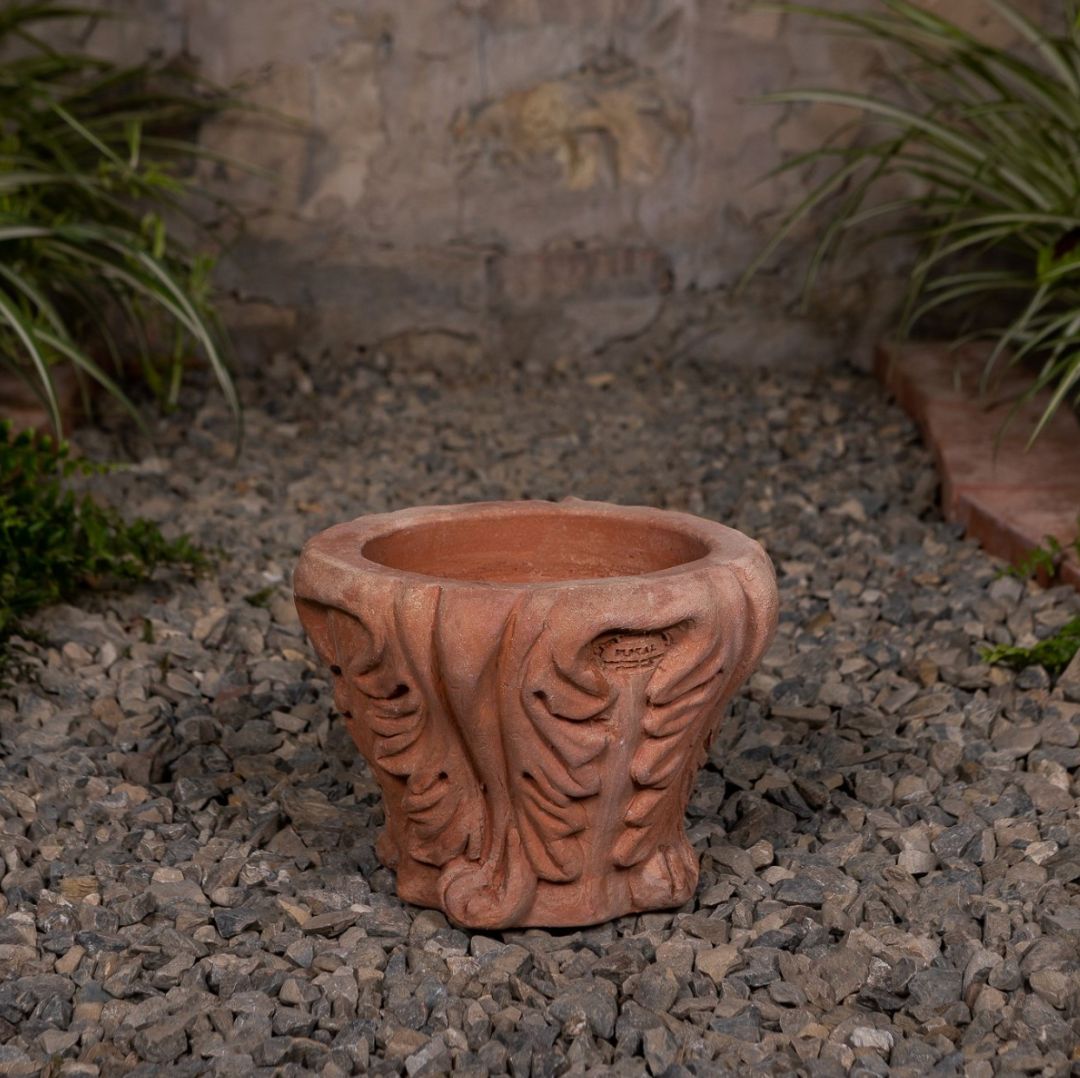 D'ACANTO TERRAKOTTARUUKKU