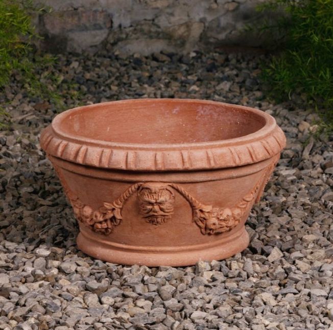 FIORENTINO TERRAKOTTARUUKKU