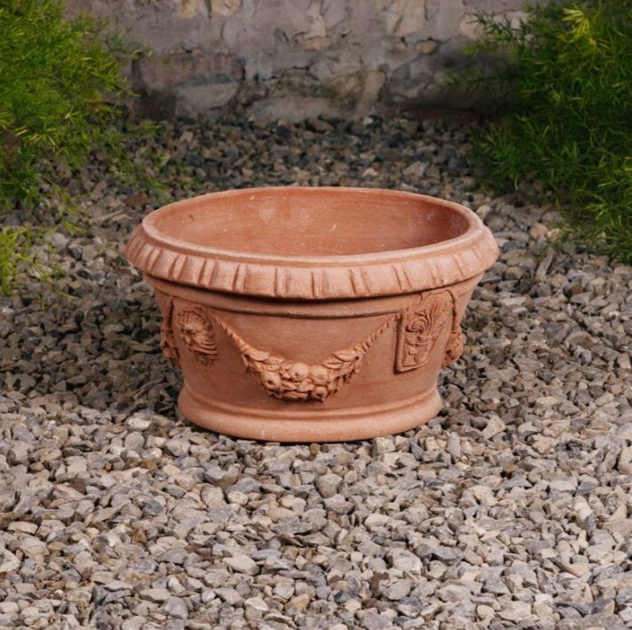 FIORENTINO TERRAKOTTARUUKKU