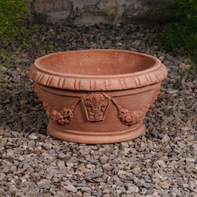 FIORENTINO TERRAKOTTARUUKKU