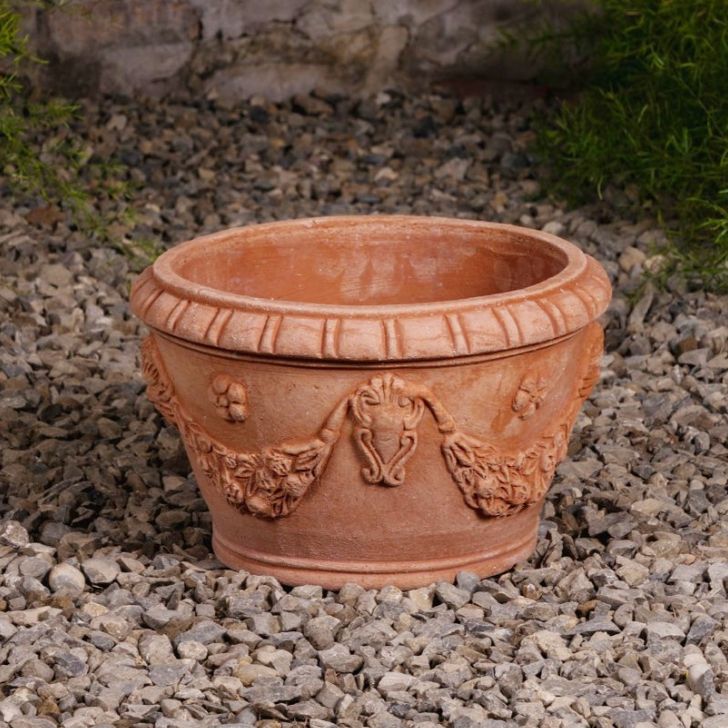 FIORENTINO TERRAKOTTARUUKKU