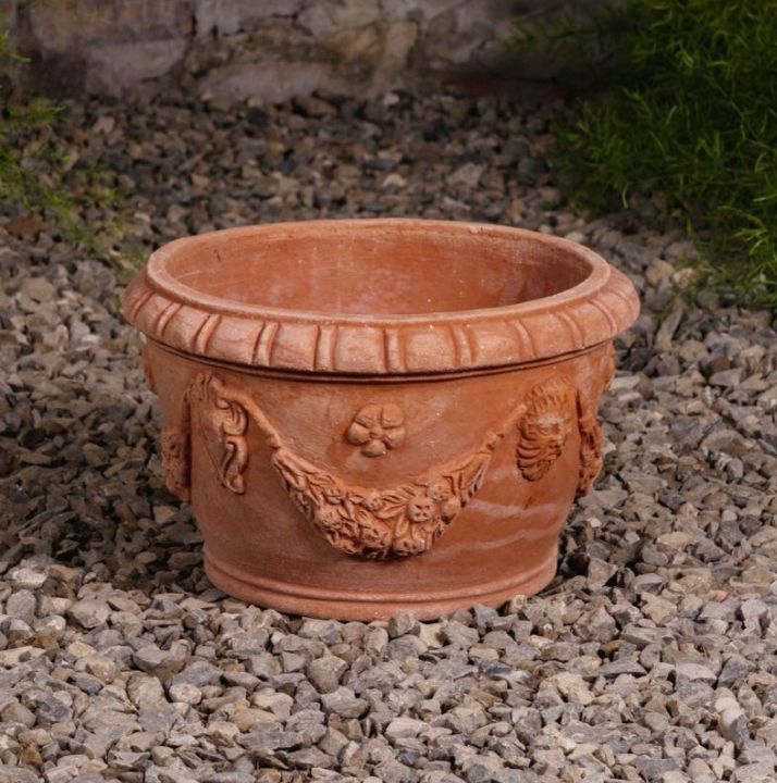 FIORENTINO TERRAKOTTARUUKKU