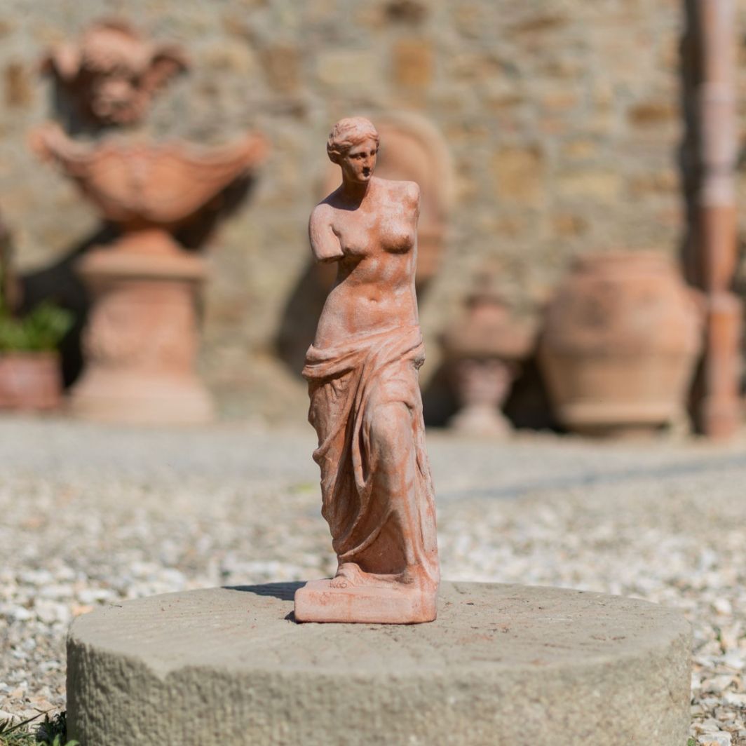 VENERE DE MILO TERRAKOTTAPATSAS