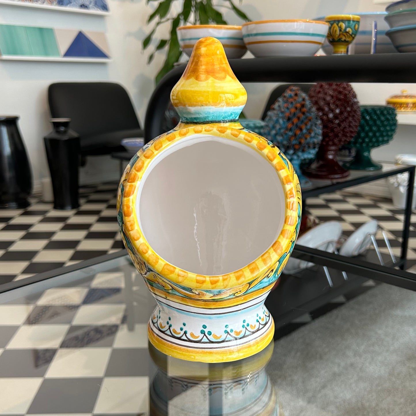 KITCHEN JAR