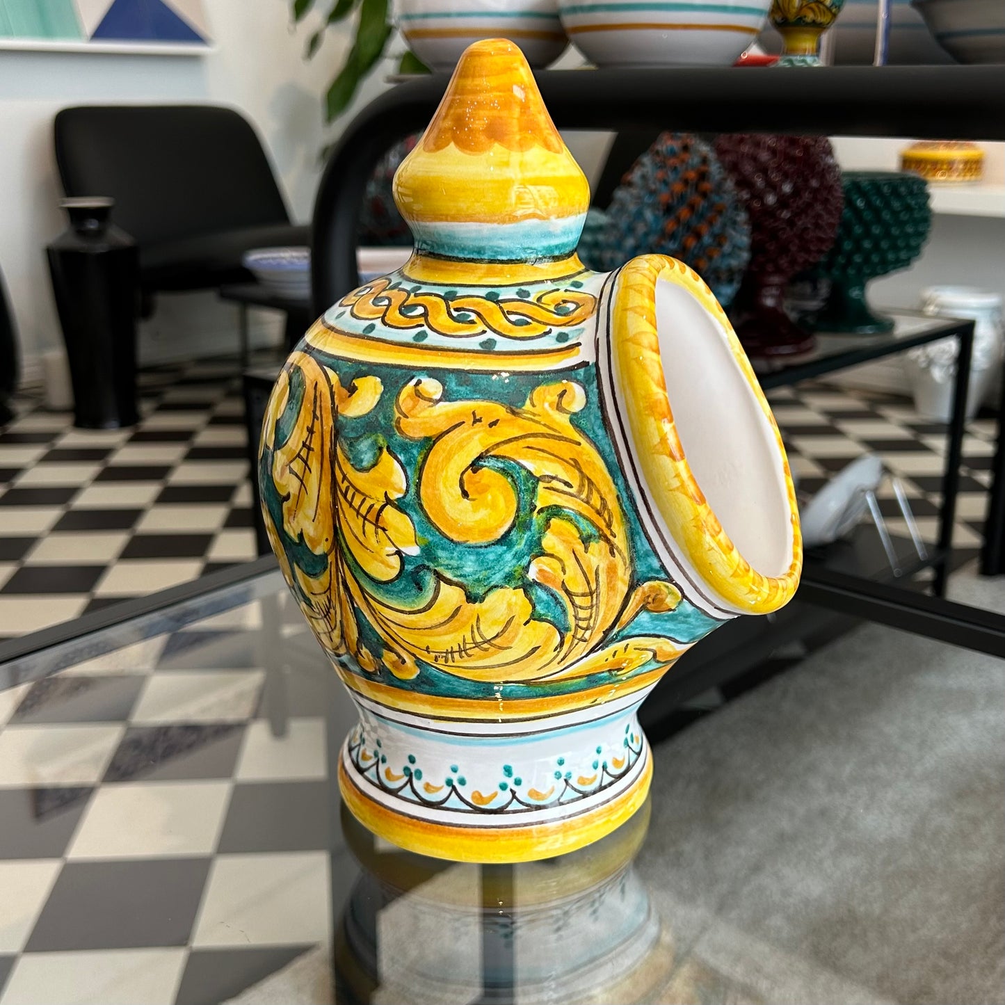 KITCHEN JAR