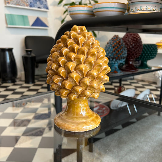 MEDIUM-SIZED CONE