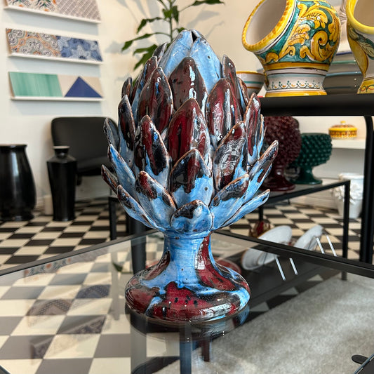 GIANT ARTICHOKE