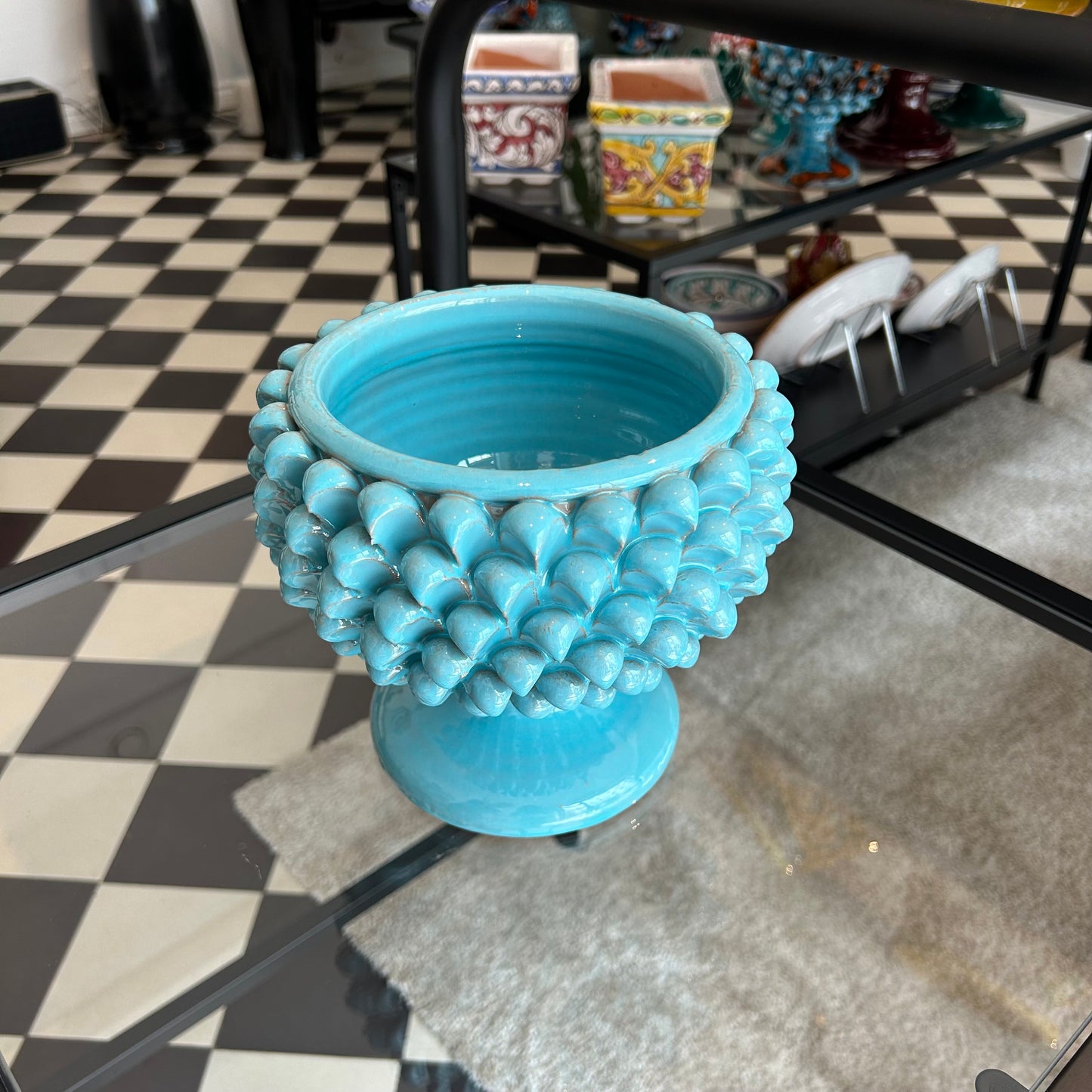 KÄPYMALJA